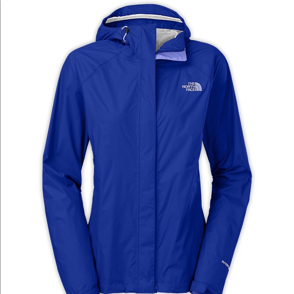 North Face Venture Rain Jacket